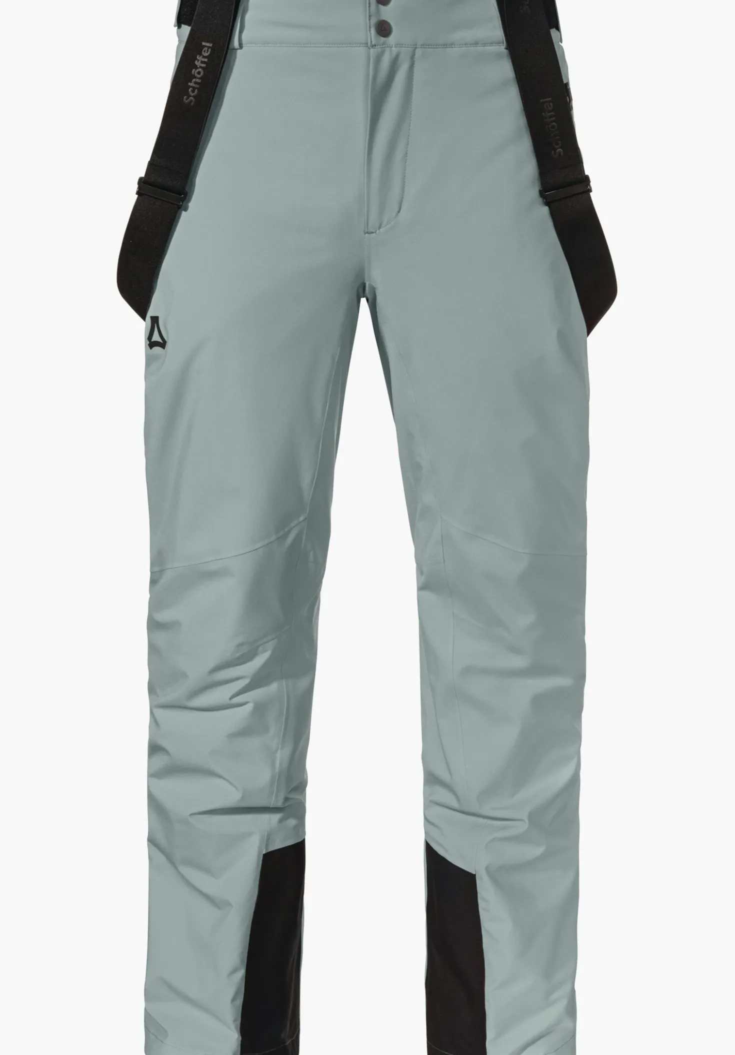 Wasserdichte Basic Skihose
