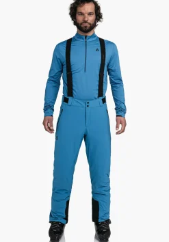 Wasserdichte Basic Skihose