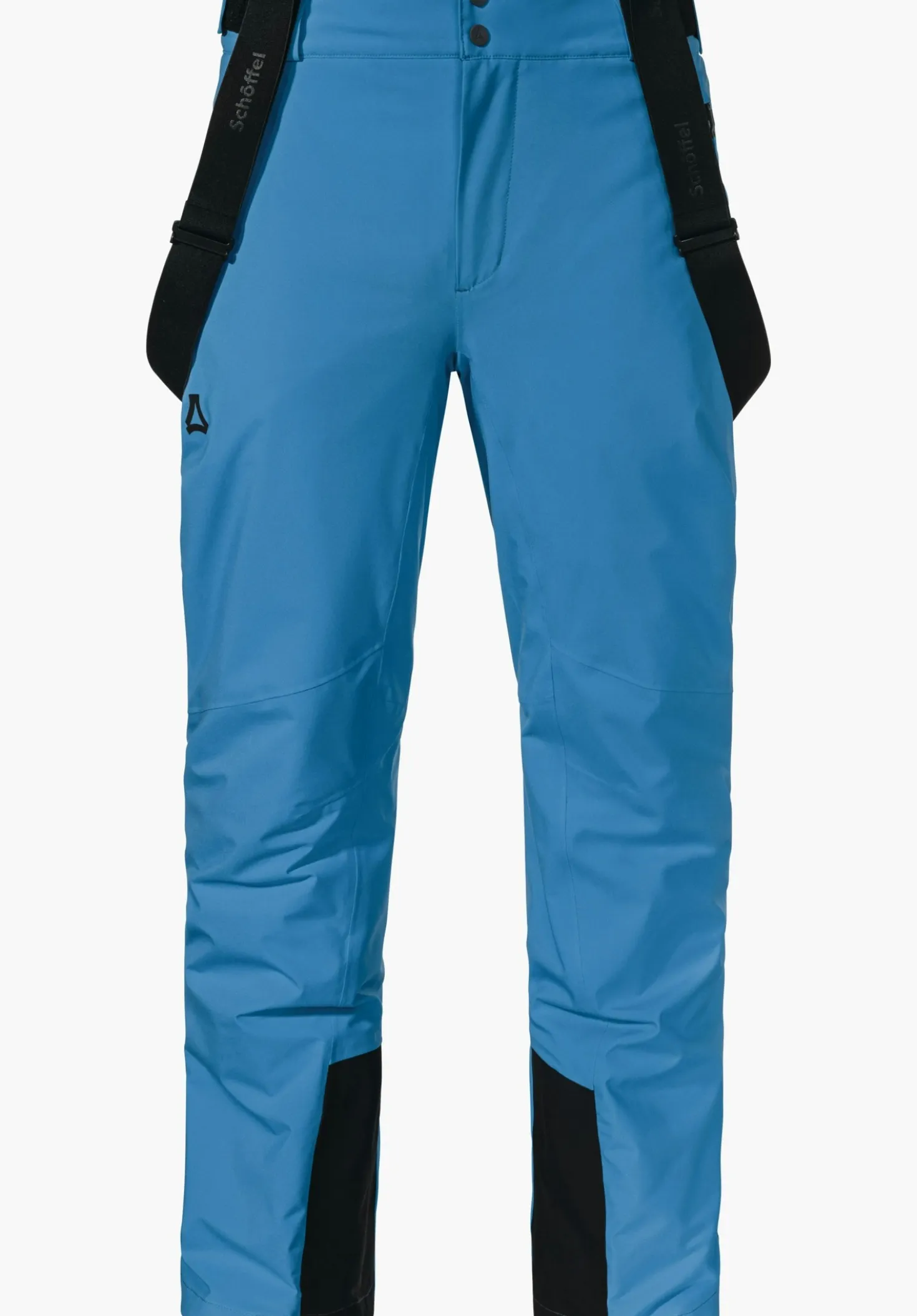 Wasserdichte Basic Skihose