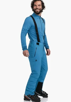 Wasserdichte Basic Skihose
