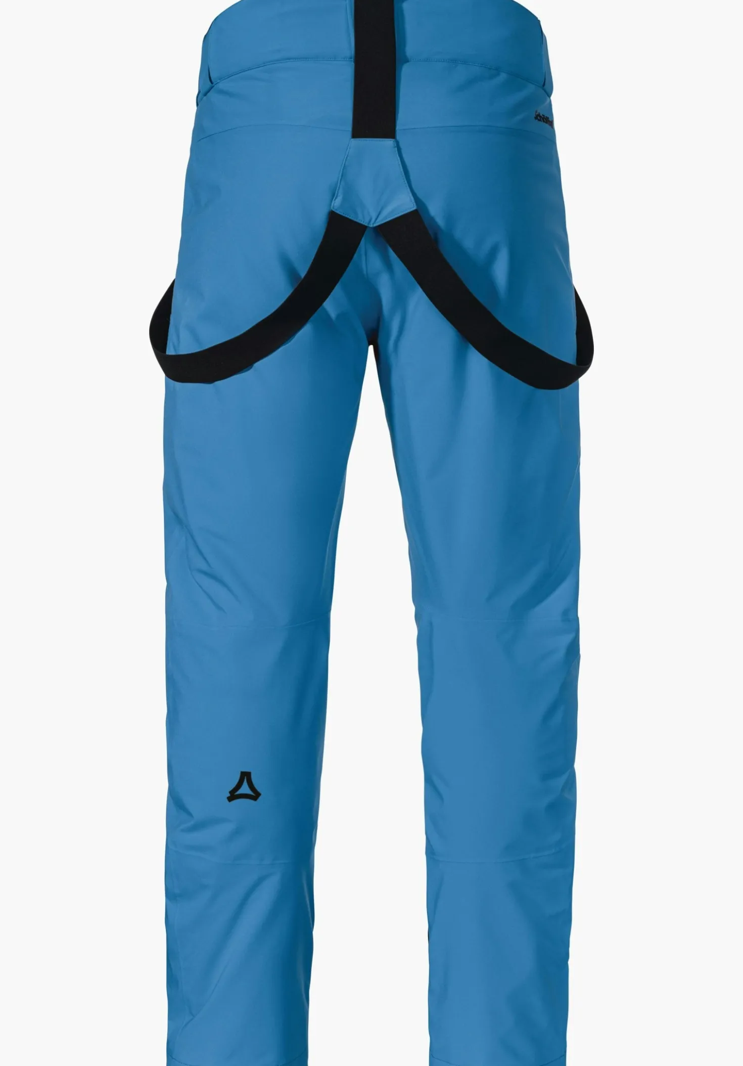Wasserdichte Basic Skihose