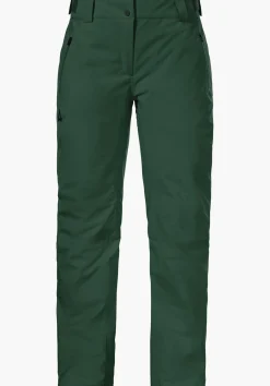 Wasserdichte Basic Skihose