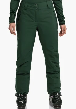Wasserdichte Basic Skihose