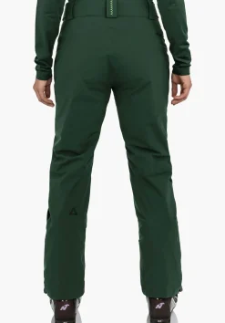 Wasserdichte Basic Skihose