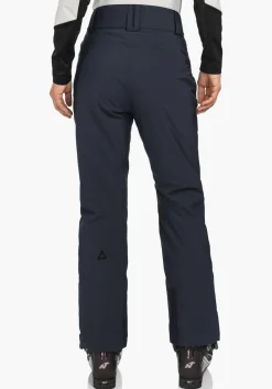 Wasserdichte Basic Skihose