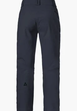 Wasserdichte Basic Skihose