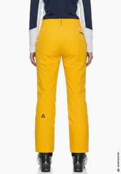 Wasserdichte Basic Skihose