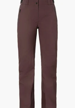 Wasserdichte Basic Skihose