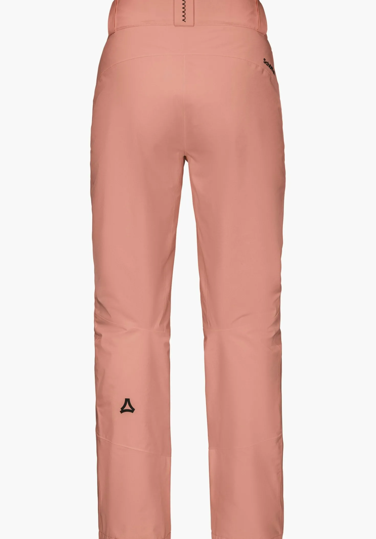 Wasserdichte Basic Skihose