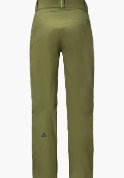 Wasserdichte Basic Skihose