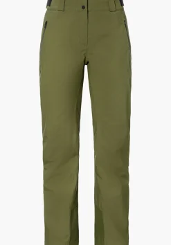 Wasserdichte Basic Skihose
