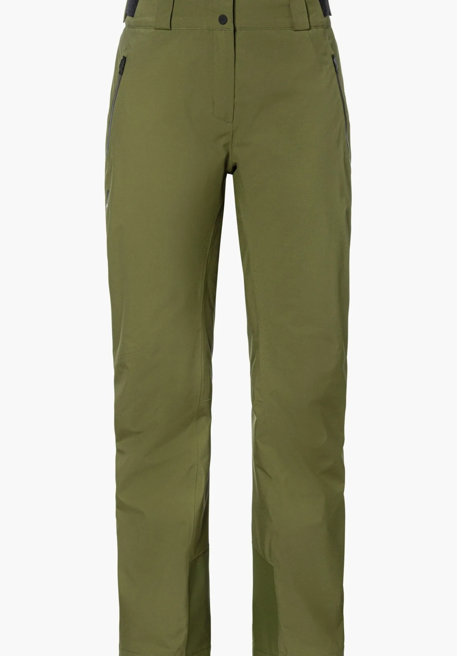Wasserdichte Basic Skihose