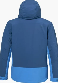 Wasserdichte 3in1 Wanderjacke