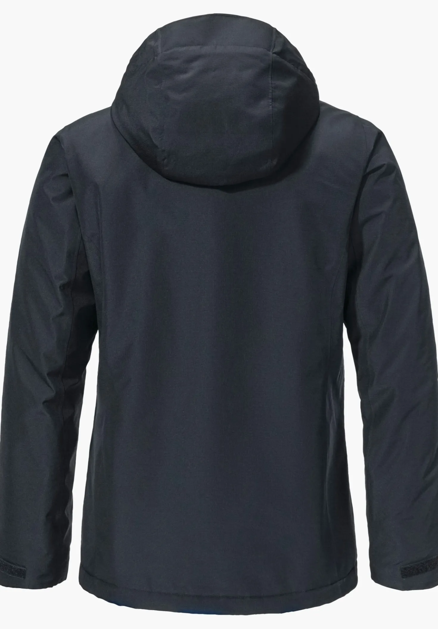Wasserdichte Isolationsjacke zum Wandern