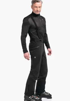 Wasserdichte Premium Skihose