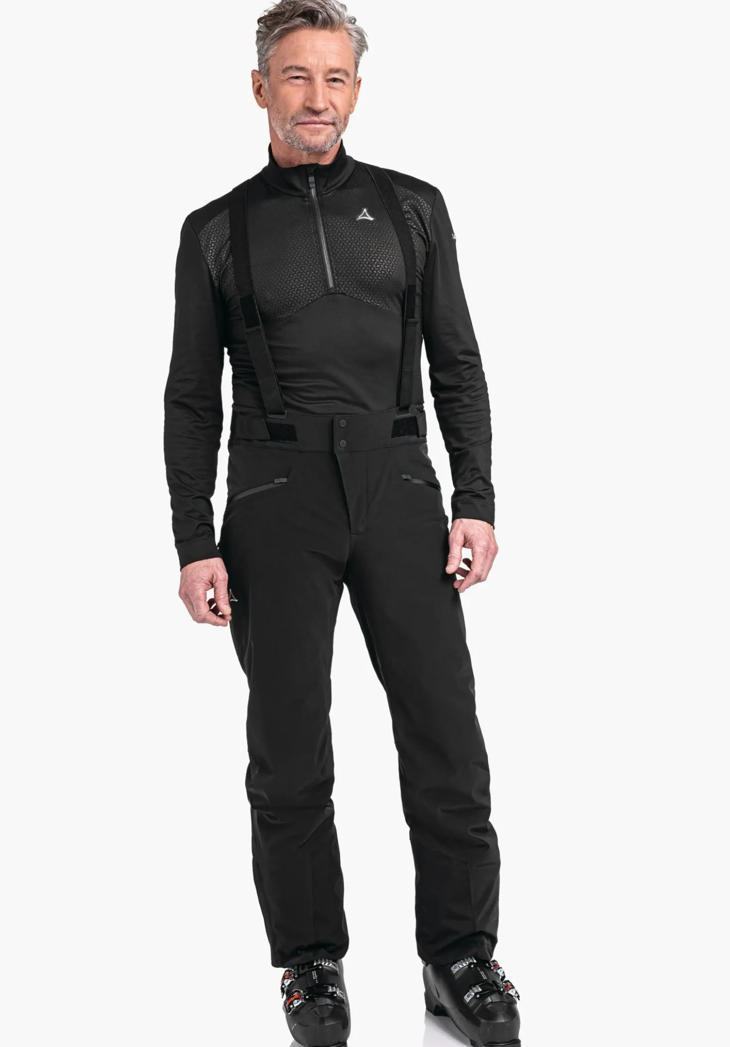Wasserdichte Premium Skihose