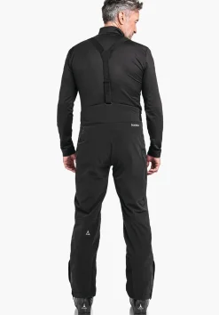 Wasserdichte Premium Skihose