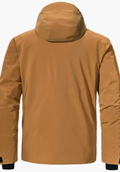 Wasserdichte Premium Skijacke