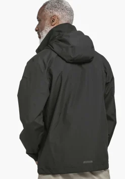 Wasserdichte Regenjacke für jeden Tag