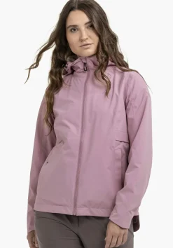 Wasserdichte Regenjacke für jeden Tag