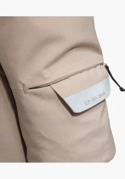 Wasserdichter Winterparka für jeden Tag