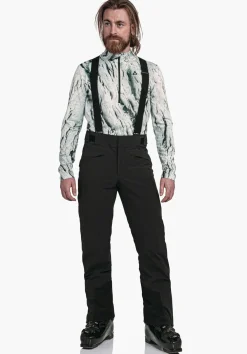 Wasserdichte sportive Performance Skihose