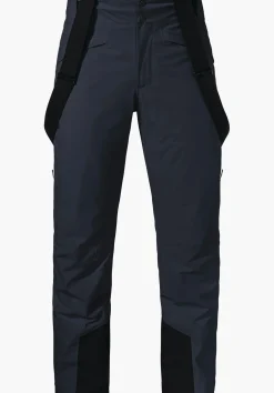 Wasserdichte sportive Performance Skihose