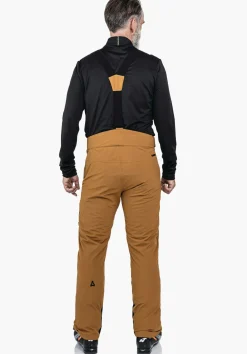 Wasserdichte sportive Performance Skihose