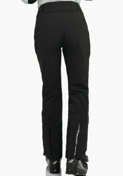Wasserdichte, sportive Performance Skihose