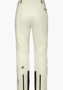 Wasserdichte, sportive Performance Skihose