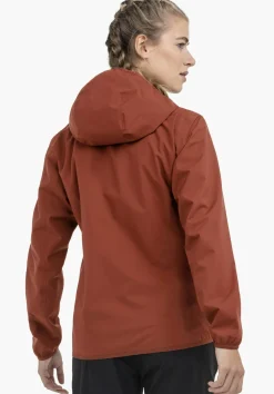 Wasserdichte VENTURI® Wanderjacke