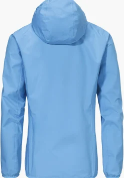 Wasserdichte VENTURI® Wanderjacke