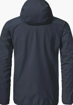 Wasserdichte VENTURI® Wanderjacke