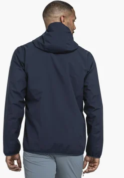 Wasserdichte VENTURI® Wanderjacke