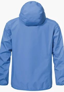 Wasserdichte VENTURI® Wanderjacke