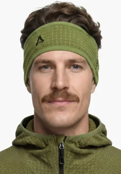 Windabweisendes Fleece-Stirnband