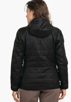 Winddichte & komprimierbare Wanderjacke