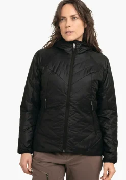Winddichte & komprimierbare Wanderjacke
