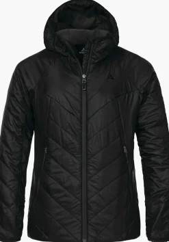 Winddichte & komprimierbare Wanderjacke
