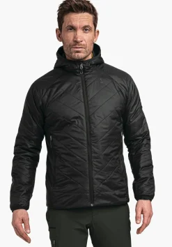 Winddichte & komprimierbare Wanderjacke