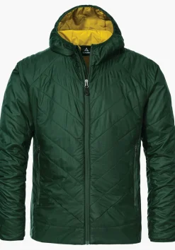 Winddichte & komprimierbare Wanderjacke