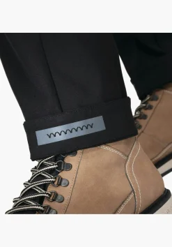 Winterhose mit kuscheliger Innenseite
