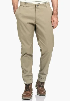 Winterhose mit kuscheliger Innenseite