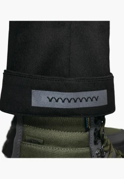 Winterhose mit kuscheliger Innenseite