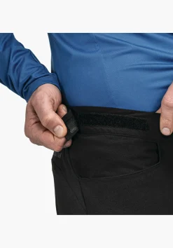 Wärmende Bike Hose