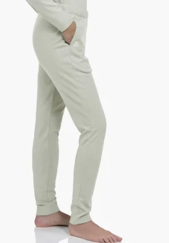 Wärmende Hose für Layering und Lounging