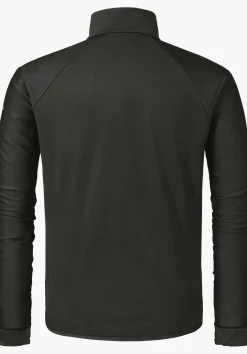 Wärmende & rasch trocknende Fleece Jacke