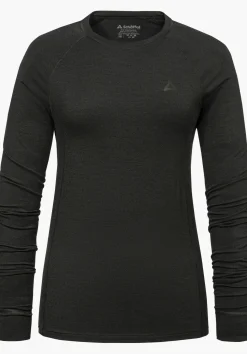 Wärmender High-Performance Base Layer
