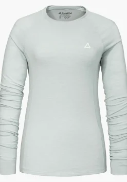Wärmender High-Performance Base Layer