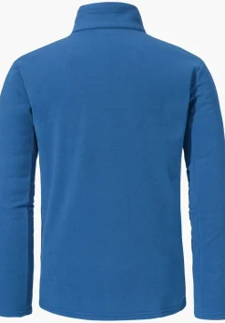 Wärmendes Fleece für aktive Tage